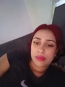 Snapshot of Latina_sexy1 chatting on 19, 5, 2026 Latina sexy1 online show from 19, 5, 2026