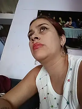 Latina sexy1 online show from 21, 7, 2026