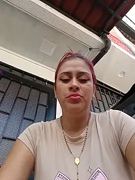 Latina sexy1 online show from 20, 6, 2026