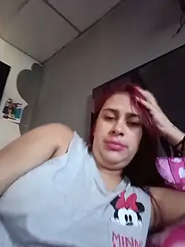 Snapshot of Latina_sexy1 chatting on 23, 5, 2026 Latina sexy1 online show from 23, 5, 2026