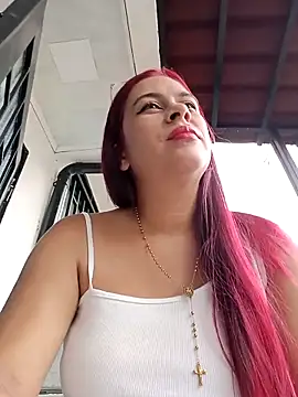 Snapshot of Latina_sexy1 chatting on 4, 5, 2026 Latina sexy1 online show from 4, 5, 2026