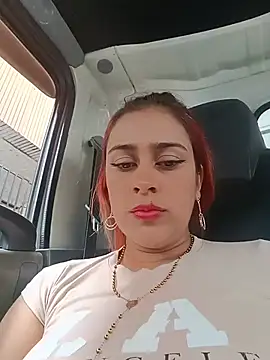 Latina sexy1 online show from 18, 7, 2026
