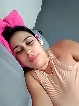 Latina sexy1 online show from 19, 4, 2026