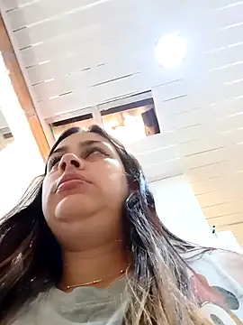 Latina sexy1 online show from 14, 2, 2026