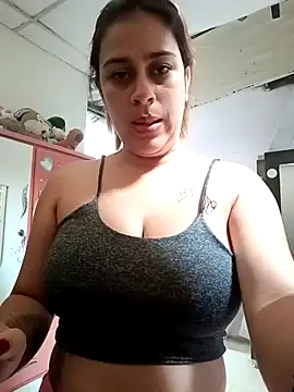 Latina sexy1 online show from 4, 4, 2026