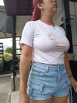 Latina sexy1 online show from 15, 6, 2026