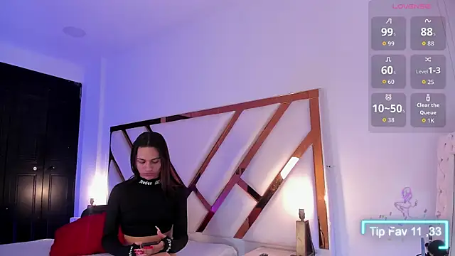 Snapshot of Aron_cruz chatting on 20, 7, 2026 Aron cruz online show from 20, 7, 2026