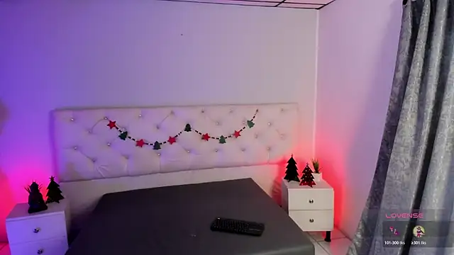 Aron cruz online show from 4, 12, 2025