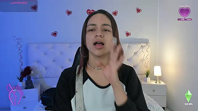 Aron cruz online show from 20, 2, 2025