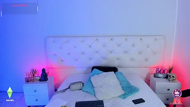 Aron cruz online show from 8, 10, 2025