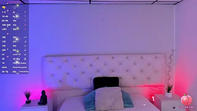 Aron cruz online show from 7, 10, 2025