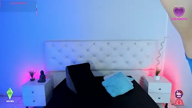 Aron cruz online show from 26, 9, 2025