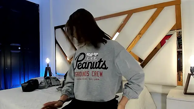 Aron cruz online show from 18, 3, 2026