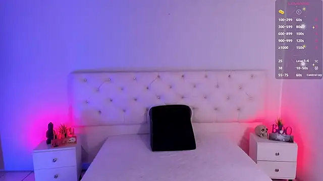 Aron cruz online show from 29, 10, 2025