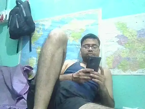 Exhibboi4fun online show from 4, 11, 2025