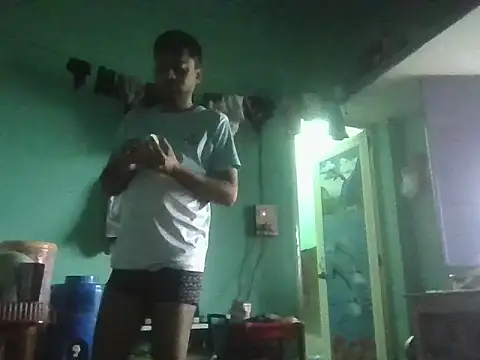 Exhibboi4fun online show from 20, 9, 2025