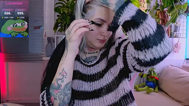 jelya sg online show from 3, 11, 2025