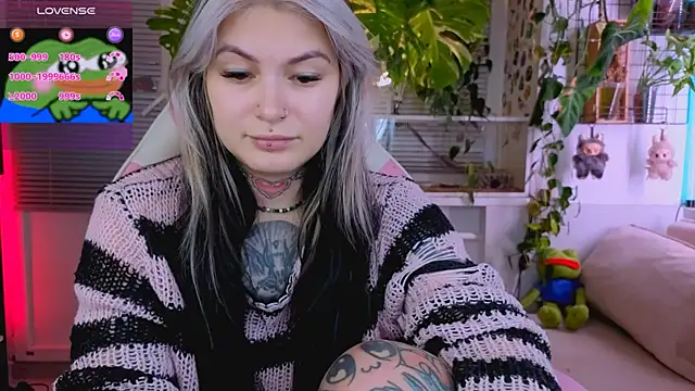 jelya sg online show from 11, 10, 2025