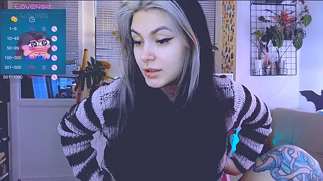 jelya sg online show from 22, 1, 2025