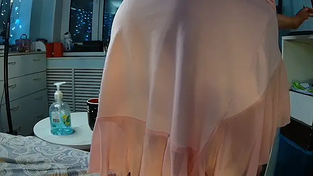 GlamSquirt online show from 24, 9, 2025