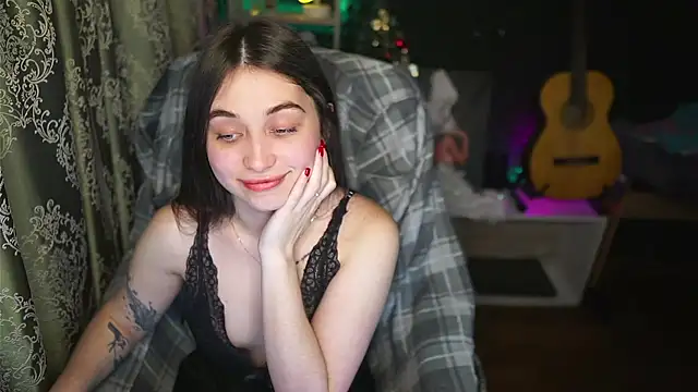 Snapshot of delicatedBailey chatting on 26, 2, 2025 delicatedBailey online show from 26, 2, 2025