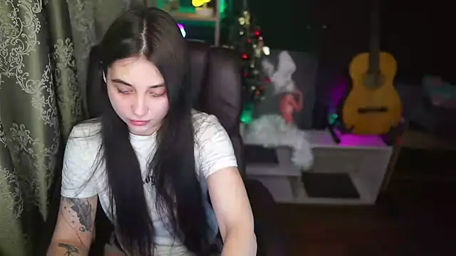 Snapshot of delicatedBailey chatting on 14, 2, 2025 delicatedBailey online show from 14, 2, 2025