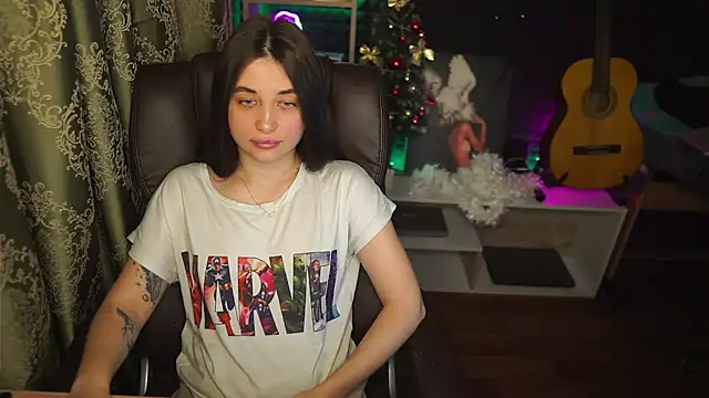 Snapshot of delicatedBailey chatting on 20, 1, 2025 delicatedBailey online show from 20, 1, 2025