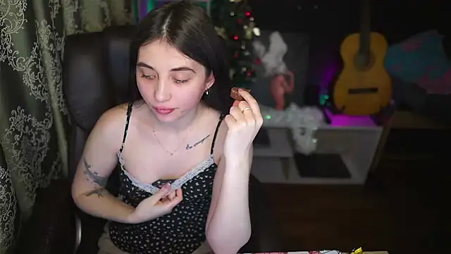 Snapshot of delicatedBailey chatting on 15, 1, 2025 delicatedBailey online show from 15, 1, 2025