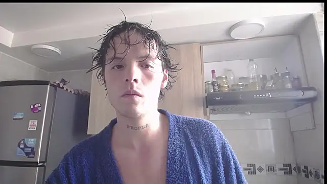 Santiago kiler online show from 11, 3, 2026