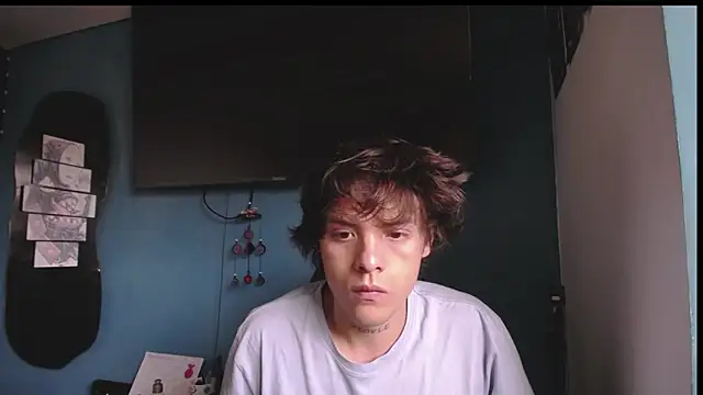 Santiago kiler online show from 3, 4, 2026