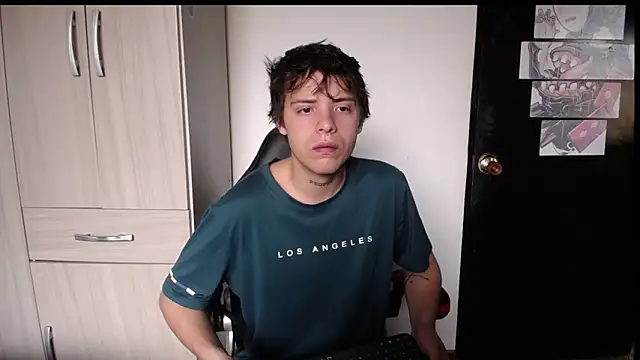 Santiago kiler online show from 22, 12, 2025