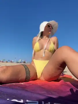 Natalieass online show from 28, 7, 2026