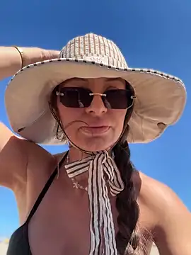 Natalieass online show from 24, 7, 2026