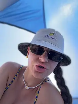 Natalieass online show from 6, 7, 2026