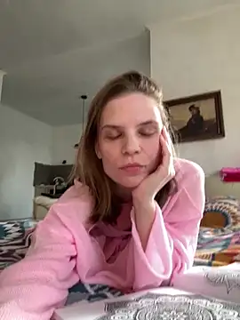 LeyaJohnson online show from 28, 2, 2026