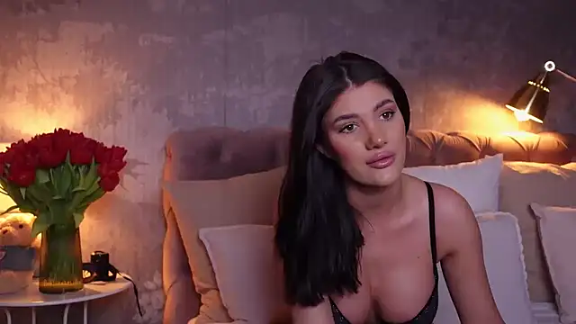 AngelaFay online show from 18, 1, 2025