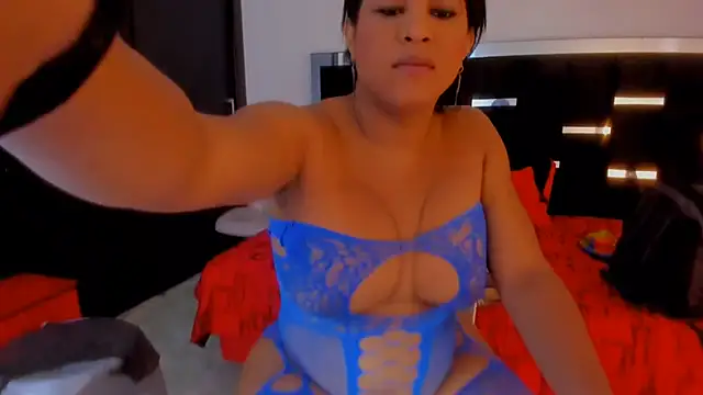 Dollperverthot online show from 18, 7, 2026