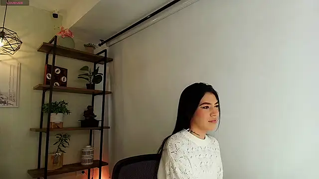 Sassy--Girl online show from 20, 2, 2026