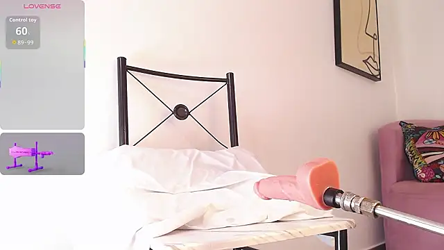 Sassy--Girl online show from 22, 2, 2026