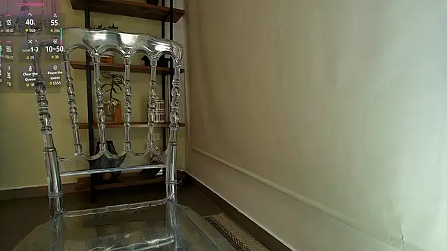 Sassy--Girl online show from 23, 2, 2026