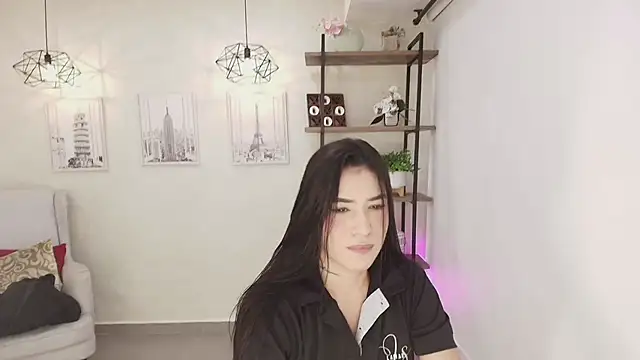 Snapshot of Sassy--Girl chatting on 5, 5, 2026 Sassy--Girl online show from 5, 5, 2026