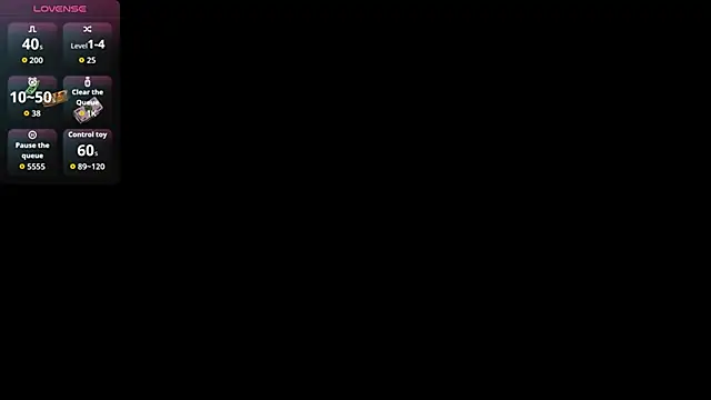 Sassy--Girl online show from 6, 11, 2025