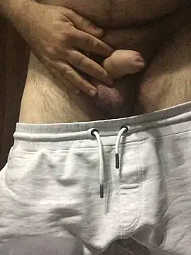 Snapshot of hairysmallcockguy chatting on 3, 1, 2025 hairysmallcockguy online show from 3, 1, 2025