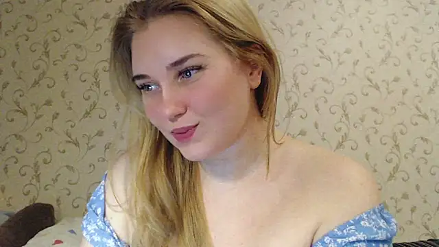mmmPinUpGirl online show from 25, 2, 2025