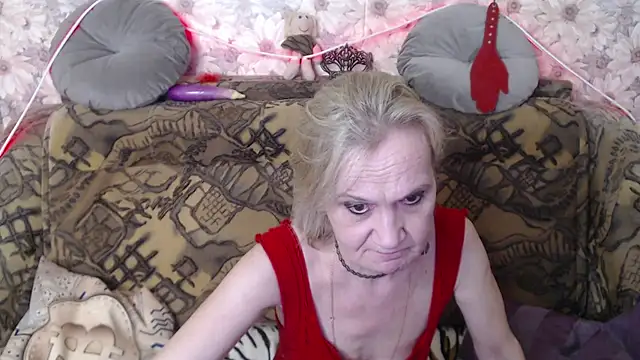MissBekker online show from 30, 12, 2024