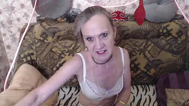 MissBekker online show from 28, 2, 2026