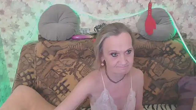 MissBekker online show from 13, 1, 2026