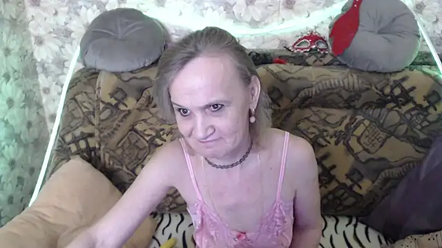 MissBekker online show from 24, 5, 2026