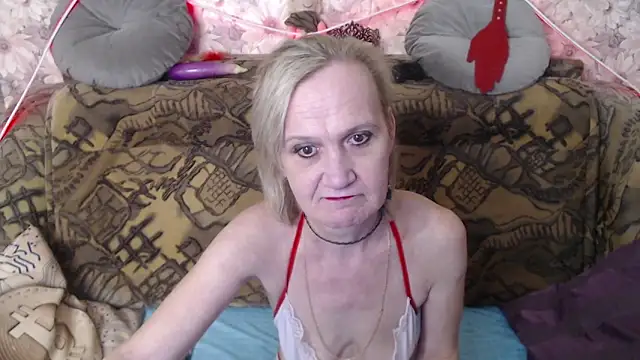 MissBekker online show from 19, 12, 2024