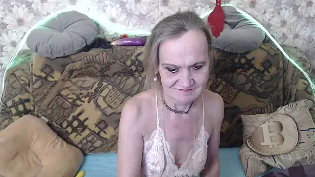 MissBekker online show from 30, 11, 2025